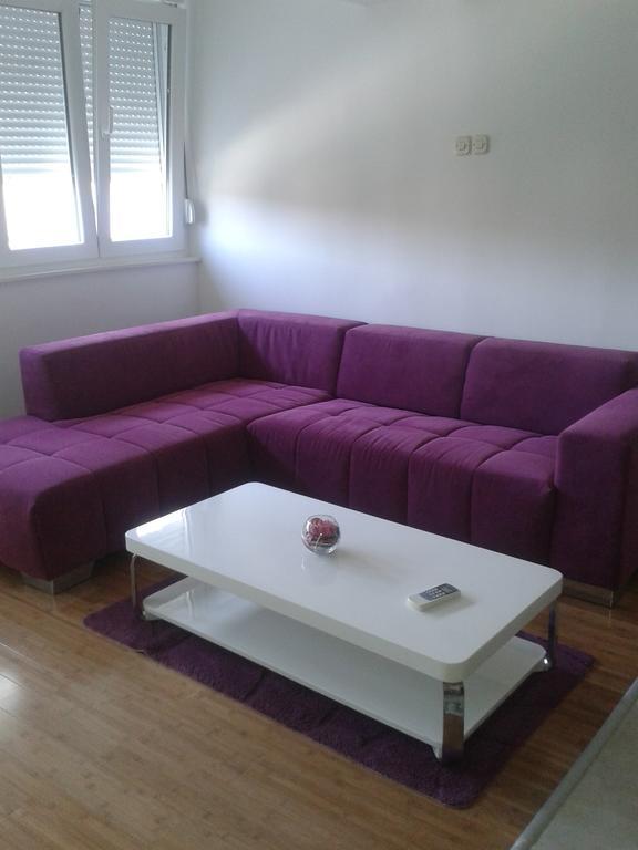 Apartment Mery Trogir Room photo